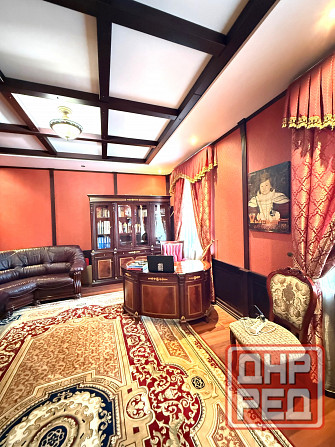 3-х комнатная , 25 -летия ркка ,новострой , кирпичный Донецк - изображение 5