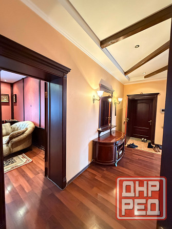 3-х комнатная , 25 -летия ркка ,новострой , кирпичный Донецк - изображение 1