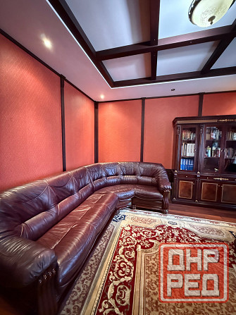 3-х комнатная , 25 -летия ркка ,новострой , кирпичный Донецк - изображение 6