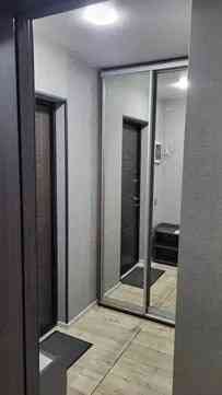 Сдам 1-комнатную квартиру в Киевском районе, улица Челюскинцев, 265, Детская поликлиника 1 Донецк