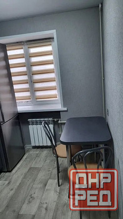 Сдам 1-комнатную квартиру в Киевском районе, улица Челюскинцев, 265, Детская поликлиника 1 Донецк - изображение 6