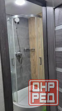 Сдам 1-комнатную квартиру в Киевском районе, улица Челюскинцев, 265, Детская поликлиника 1 Донецк - изображение 4