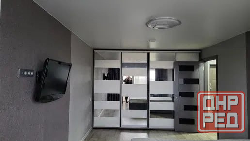 Сдам 1-комнатную квартиру в Киевском районе, улица Челюскинцев, 265, Детская поликлиника 1 Донецк - изображение 3