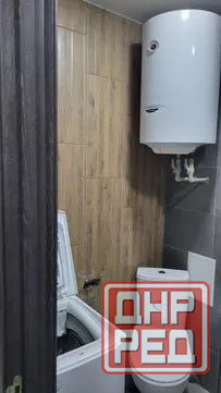 Сдам 1-комнатную квартиру в Киевском районе, улица Челюскинцев, 265, Детская поликлиника 1 Донецк - изображение 5