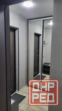 Сдам 1-комнатную квартиру в Киевском районе, улица Челюскинцев, 265, Детская поликлиника 1 Донецк - изображение 2