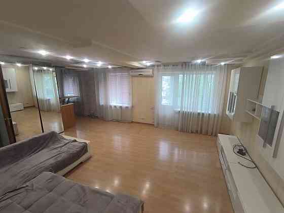 4-х комнатная , Ленинский район, Боссе Донецк