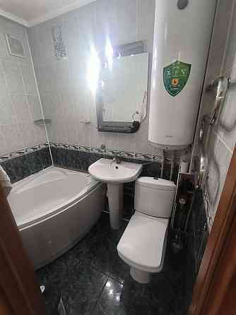 4-х комнатная , Ленинский район, Боссе Донецк