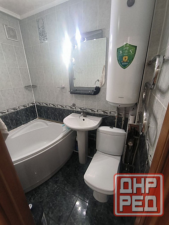 4-х комнатная , Ленинский район, Боссе Донецк - изображение 3