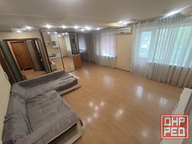 4-х комнатная , Ленинский район, Боссе Донецк - изображение 5