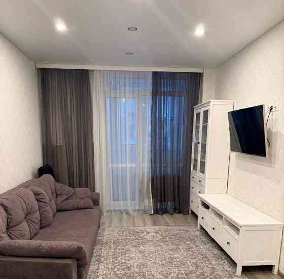 1-к квартира, 42 м2, 2/3 эт. Мариуполь