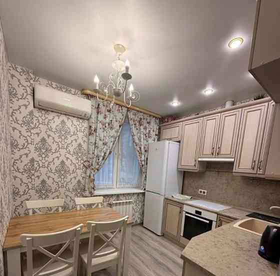 1-к квартира, 42 м2, 2/3 эт. Мариуполь