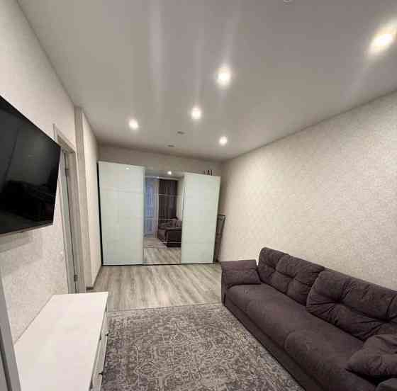 1-к квартира, 42 м2, 2/3 эт. Мариуполь