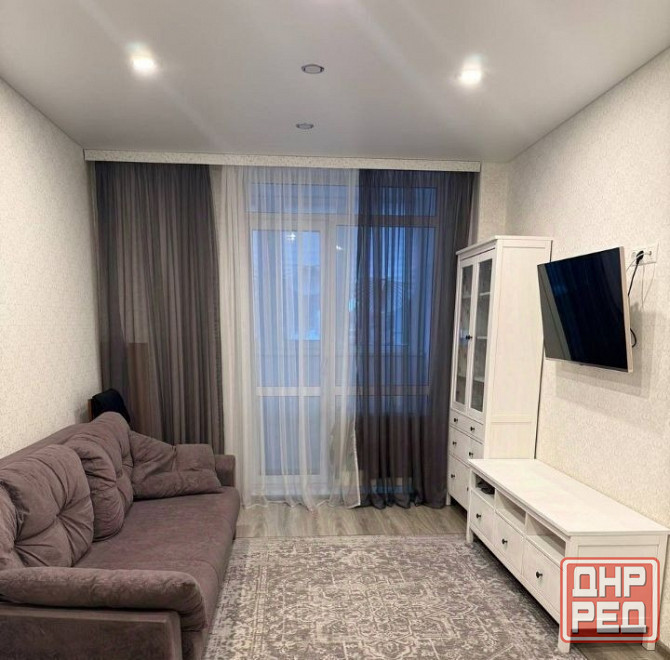 1-к квартира, 42 м2, 2/3 эт. Мариуполь - изображение 6