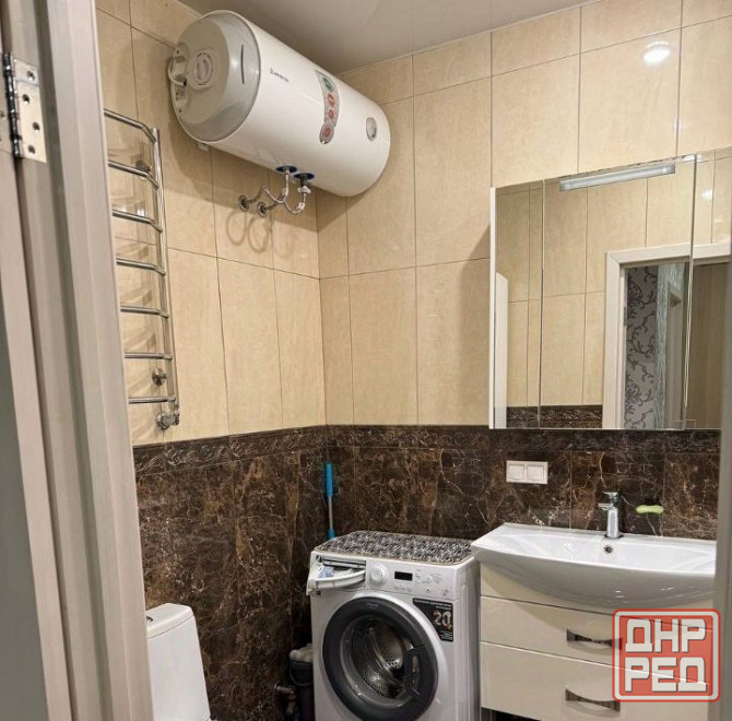 1-к квартира, 42 м2, 2/3 эт. Мариуполь - изображение 7