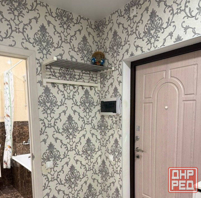 1-к квартира, 42 м2, 2/3 эт. Мариуполь - изображение 2