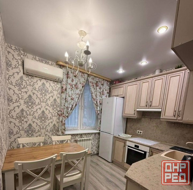 1-к квартира, 42 м2, 2/3 эт. Мариуполь - изображение 3