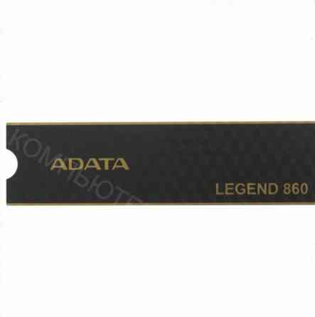 500 [арт-8589] гб M.2 Nvme накопитель Adata Legend 860 [Sleg-860-500gcs] Донецк