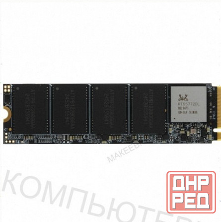 500 [арт-8589] гб M.2 Nvme накопитель Adata Legend 860 [Sleg-860-500gcs] Донецк - изображение 2