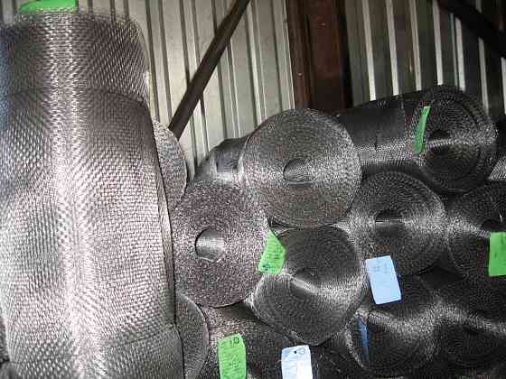 Сетки 287 наименований для различных нужд. Москва