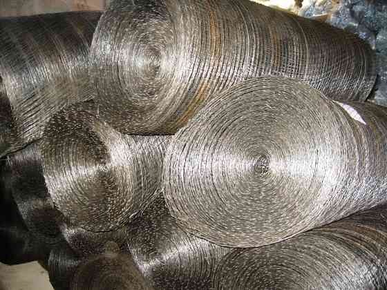 Сетки 287 наименований для различных нужд. Москва