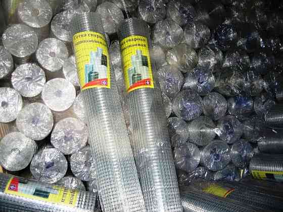 Сетки 287 наименований для различных нужд. Москва