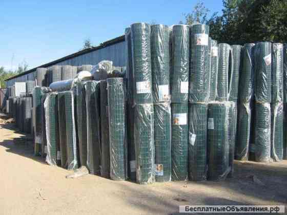 Сетки 287 наименований для различных нужд. Москва