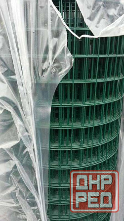 Сетки 287 наименований для различных нужд. Москва - изображение 1