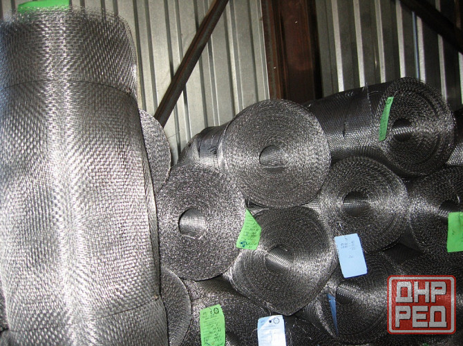 Сетки 287 наименований для различных нужд. Москва - изображение 4