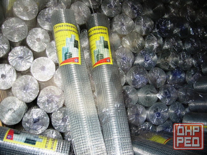 Сетки 287 наименований для различных нужд. Москва - изображение 2