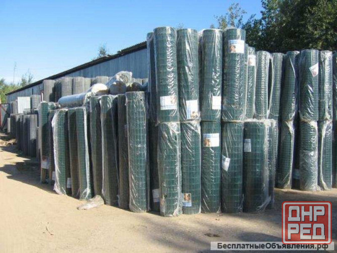 Сетки 287 наименований для различных нужд. Москва - изображение 5