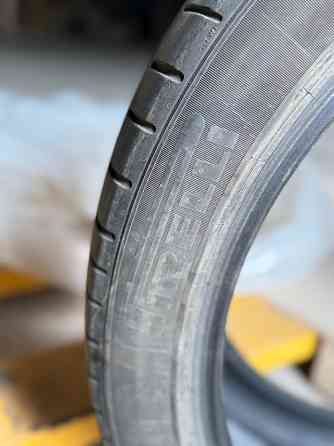 Продам шины Pirelli PZero 265/40 р22 Донецк