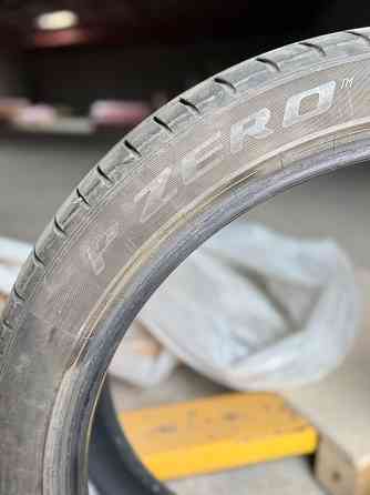 Продам шины Pirelli PZero 265/40 р22 Донецк