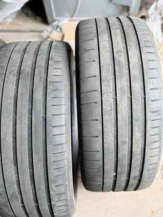 Продам шины Pirelli PZero 265/40 р22 Донецк