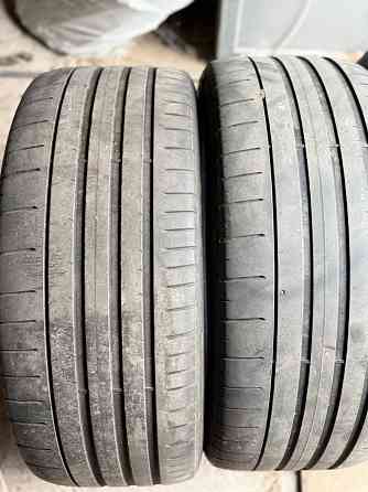 Продам шины Pirelli PZero 265/40 р22 Донецк