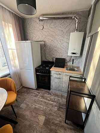 1-к квартира, 37 м2, 6/9 эт. Мариуполь