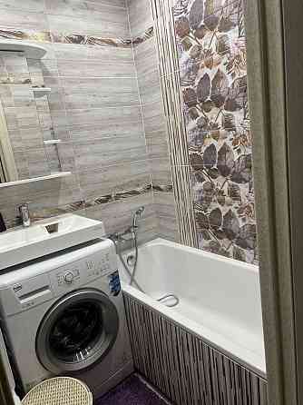 1-к квартира, 37 м2, 6/9 эт. Мариуполь