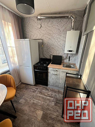 1-к квартира, 37 м2, 6/9 эт. Мариуполь - изображение 3