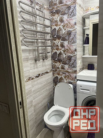 1-к квартира, 37 м2, 6/9 эт. Мариуполь - изображение 1