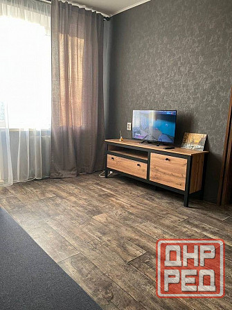 1-к квартира, 37 м2, 6/9 эт. Мариуполь - изображение 4