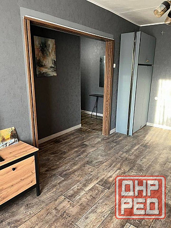 1-к квартира, 37 м2, 6/9 эт. Мариуполь - изображение 7