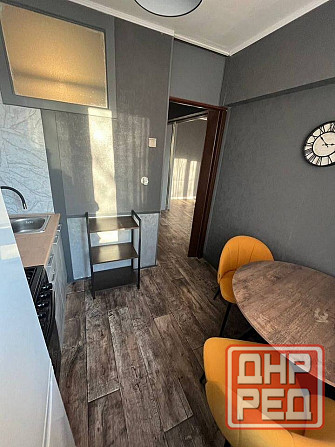 1-к квартира, 37 м2, 6/9 эт. Мариуполь - изображение 8