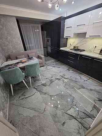 Сдается уютная однокомнатная квартира площадью 52 кв.м. в Калининском районе Донецк