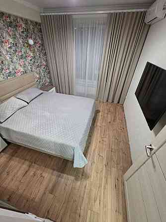 Сдается уютная однокомнатная квартира площадью 52 кв.м. в Калининском районе Донецк