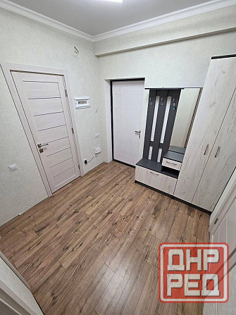 Сдается уютная однокомнатная квартира площадью 52 кв.м. в Калининском районе Донецк - изображение 1