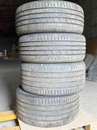 Продам шины Landsail 275/45-315/40 р21 Донецк