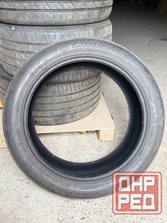 Продам шины Landsail 275/45-315/40 р21 Донецк - изображение 2