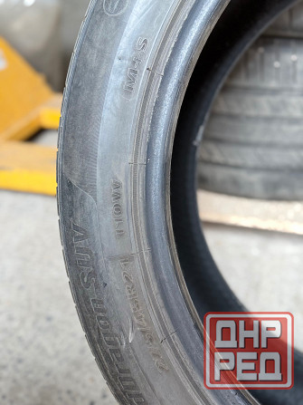 Продам шины Landsail 275/45-315/40 р21 Донецк - изображение 3