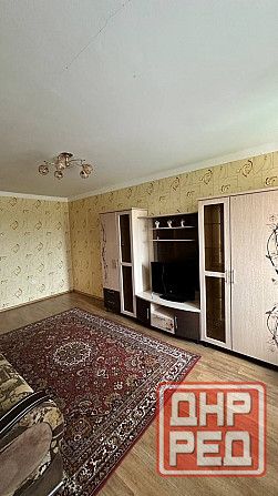 Сдам двухкомнатную квартиру в Киевском районе. Донецк - изображение 3