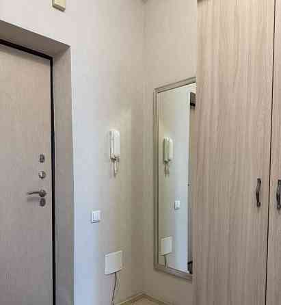 Сдается:1 комнатная квартира Этаж: 7/9 Район:Пролетарский Площадь квартиры:33м2 Донецк