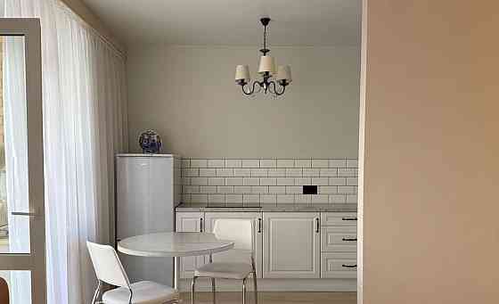 Сдается:1 комнатная квартира Этаж: 7/9 Район:Пролетарский Площадь квартиры:33м2 Донецк